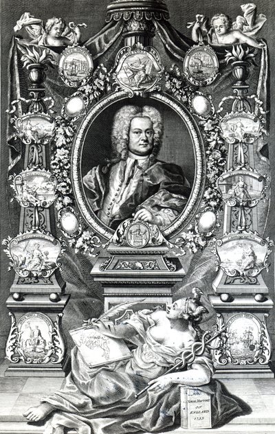 Thomas Lediard