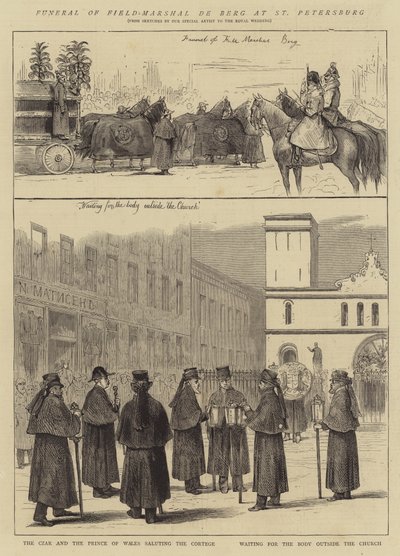 St Petersburg