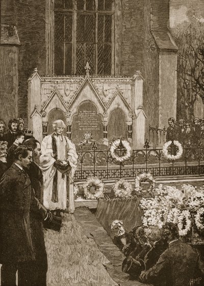 Lord Beaconsfield