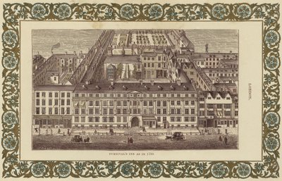 Furnivals Inn 1750