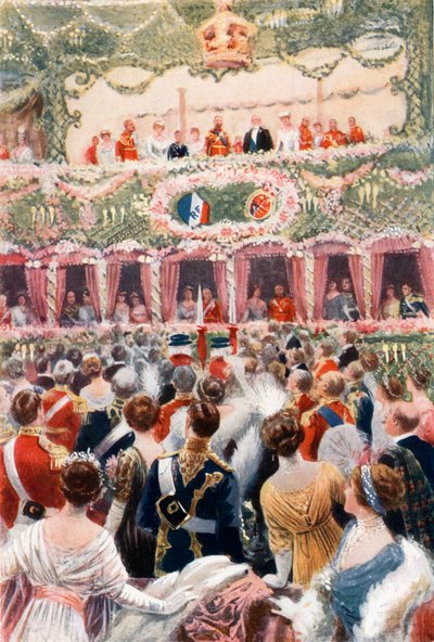 Covent Garden Opera House