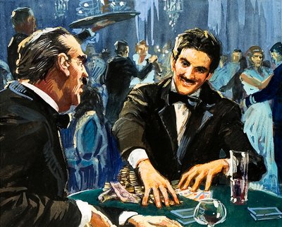 Monte Carlo