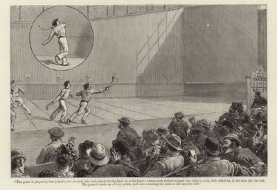 Pelota Oyunu by English School