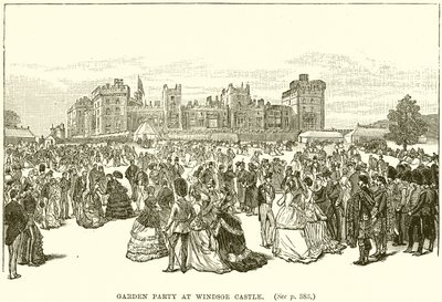 Windsor Kalesi