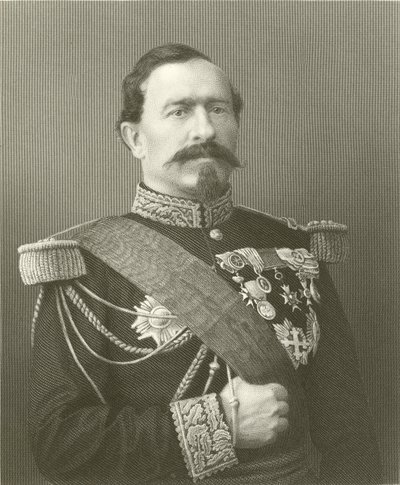 Genel Burbaki by English School