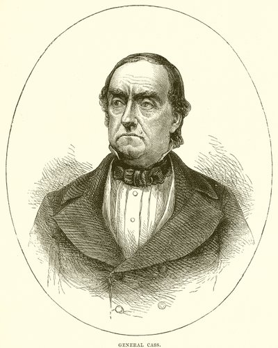 Genel Cass by English School