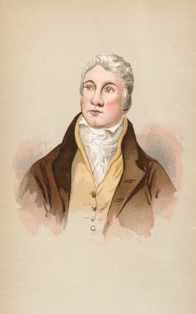 Genel Fitzpatrick by English School