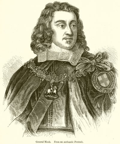 Genel Keşiş by English School