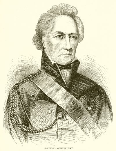Genel Okterlonya by English School