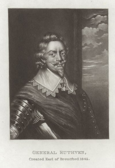 Genel Ruthven by English School