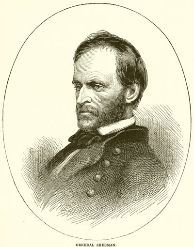 Genel Sherman by English School