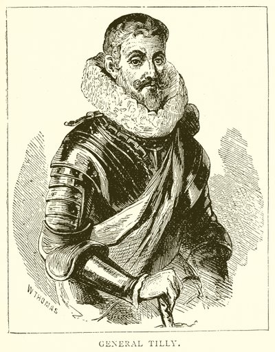 Genel Tilly by English School