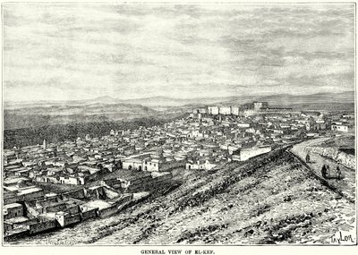 El-Kef
