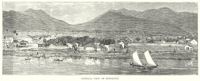 Honolulu