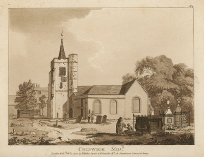 Chiswick