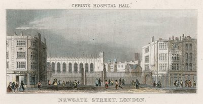 Christs Hastanesi