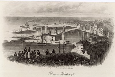Dover Limanı