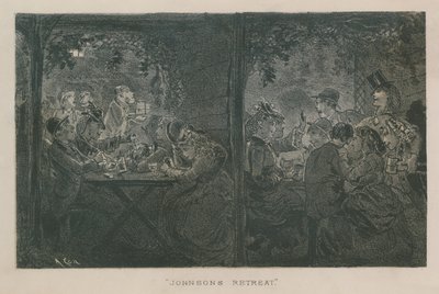 Johnsons Retreat