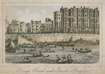 Brighton