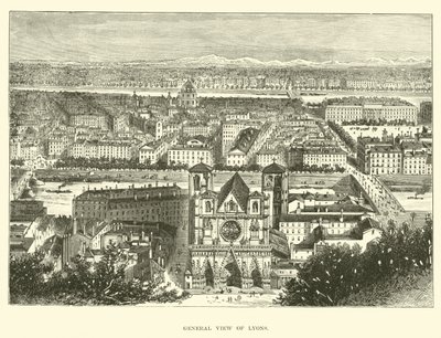 Lyon