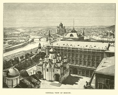 Moskova