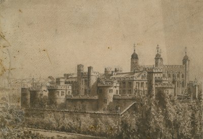 Londra Kulesi