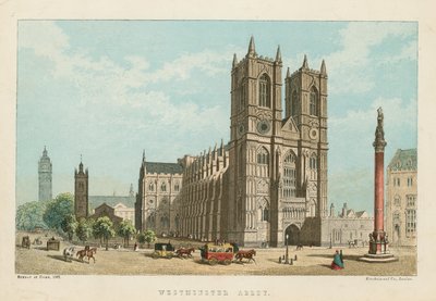 Westminster Abbey