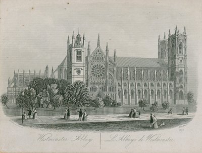 Westminster Abbey