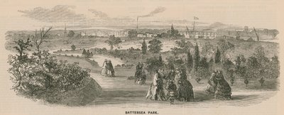 Battersea Park