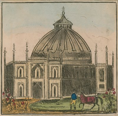 Brighton Dome