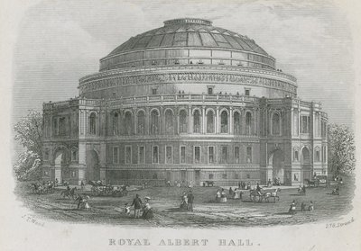 Royal Albert Hall