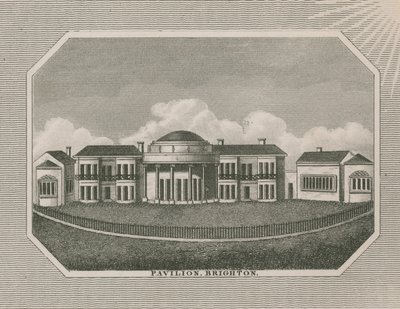 Royal Pavilion Estate