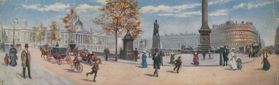 Trafalgar Meydanı