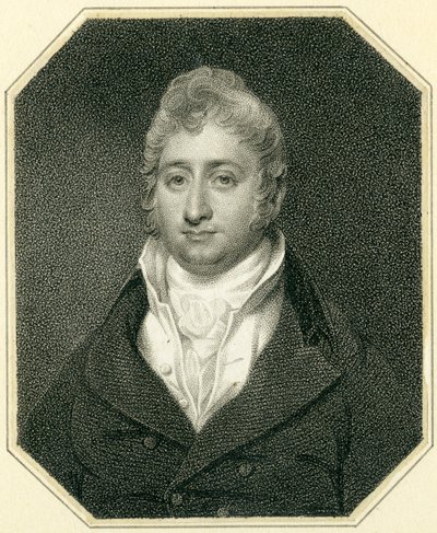 George Annesley, 2. Mountnorris Kontu (1770-1844) by English School