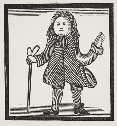 George Barnwell, John Ashton