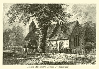 Bemerton