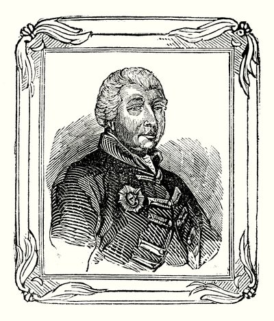 George II