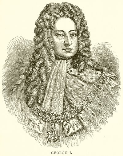 George ben by English School