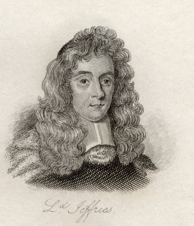 George Jeffreys, 