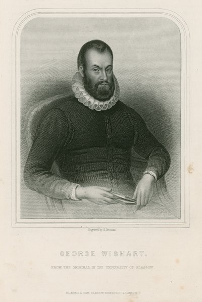 George Dilek by English School