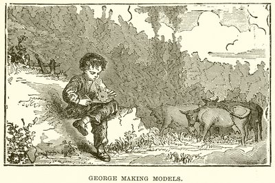 George yapma Modelleri by English School