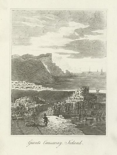 Devler Geçidi İrlanda by English School