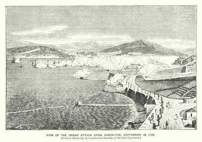 Cebelitarık: Cebelitarık