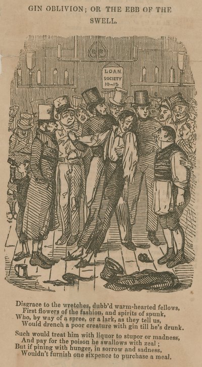 Cin Unutkanlığı; veya, Şişkinliğin Gelişi by English School