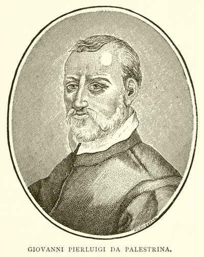 Palestrina
