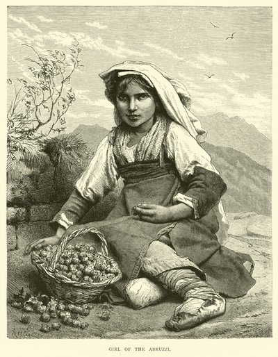 Abruzzi