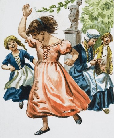 kızlar dans by English School