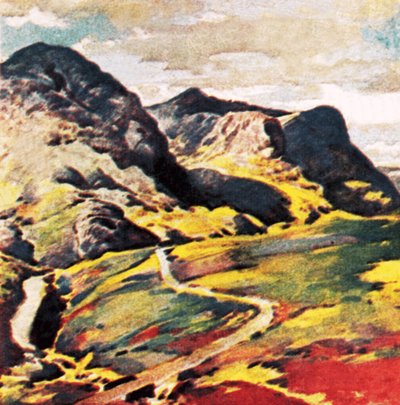 Argyllshire
