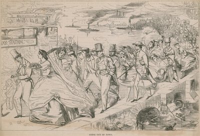 şehir dışına çıkmak by English School