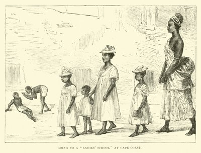 Cape Coast